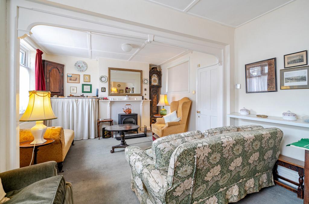 Drawing Room