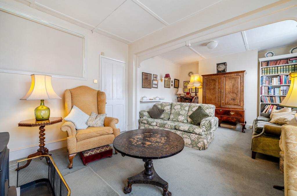 Drawing Room