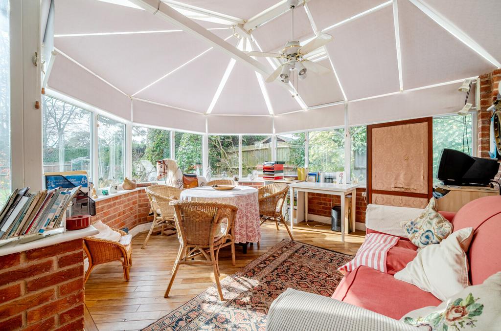 Conservatory