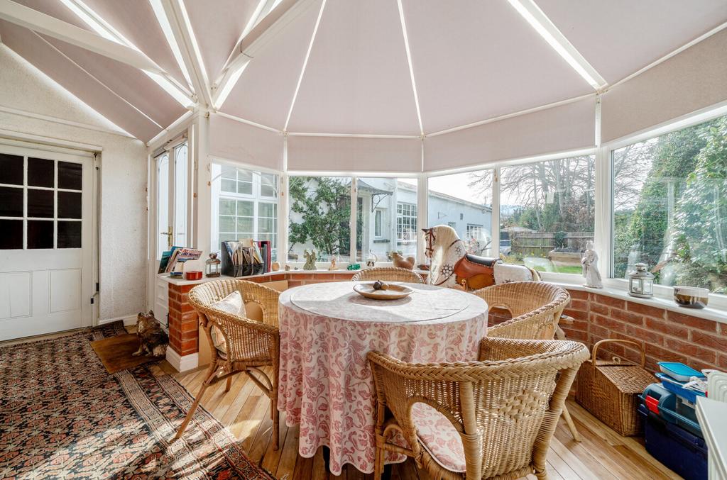 Conservatory