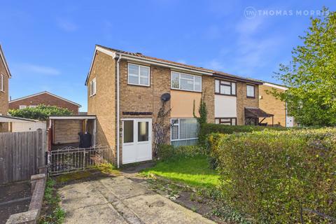 3 bedroom semi-detached house for sale, Philip Gardens, Cambridgeshire PE19