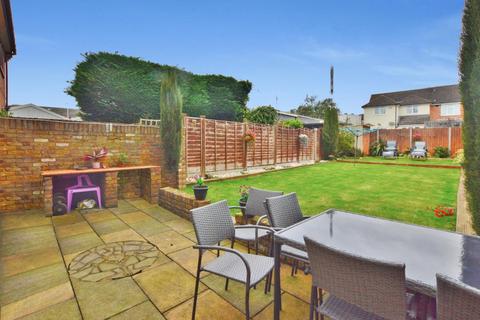 3 bedroom semi-detached house for sale, Broad Oak, Slough