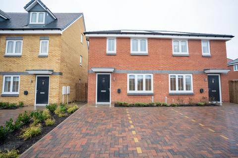 undefined, Plot 133 , Denton at Portside, Stone Road, Stone Road TS6
