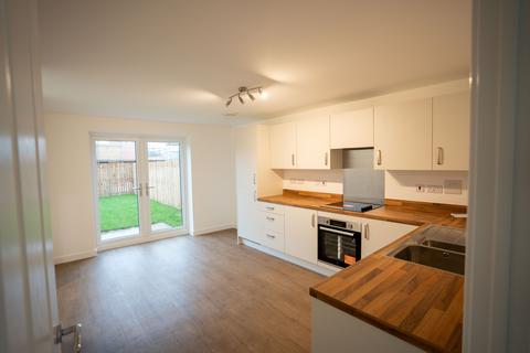 undefined, Plot 133 , Denton at Portside, Stone Road, Stone Road TS6