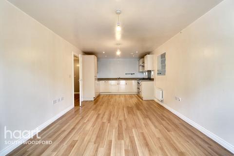 Scenix House, South Woodford