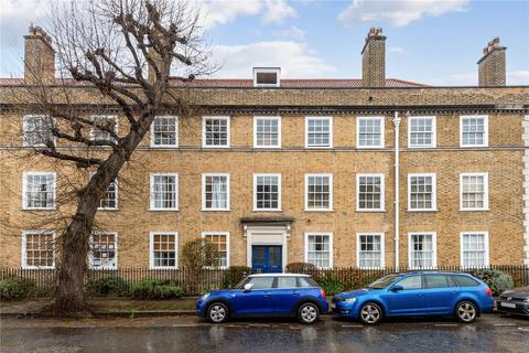 Sancroft Street, London, SE11