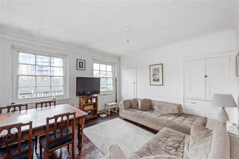 undefined, Sancroft Street, London, SE11