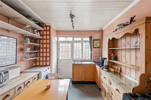 undefined, Sancroft Street, London, SE11