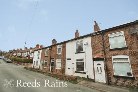 undefined, Peter Street, Cheshire SK11