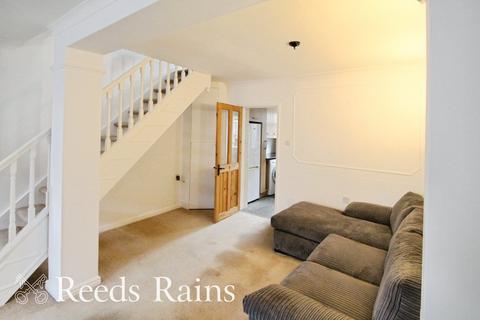 undefined, Peter Street, Cheshire SK11