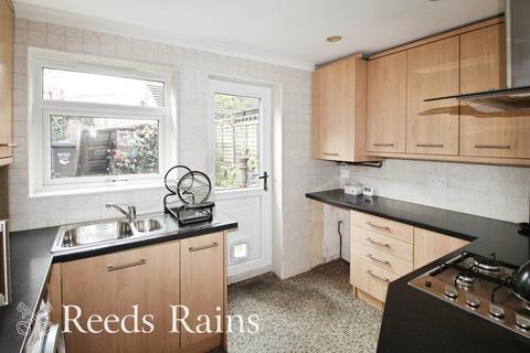 undefined, Peter Street, Cheshire SK11
