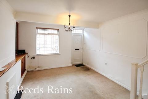 undefined, Peter Street, Cheshire SK11