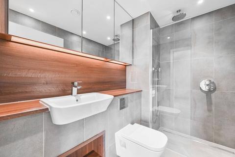 2 bedroom flat for sale, Nine Elms Point, Nine Elms, London, SW8