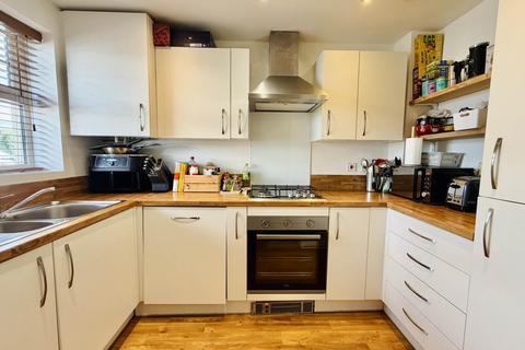 undefined, Chestnut Drive, Harwell