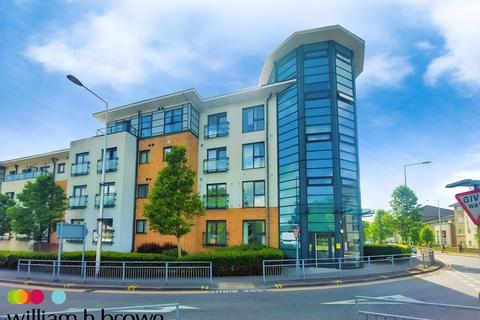 undefined, Albany Heights, Hogg Lane, Grays