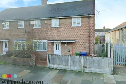 undefined, Quebec Road, Tilbury