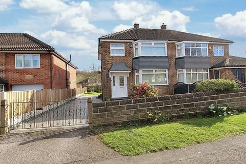 3 bedroom semi-detached house for sale, Brookside, Rotherham