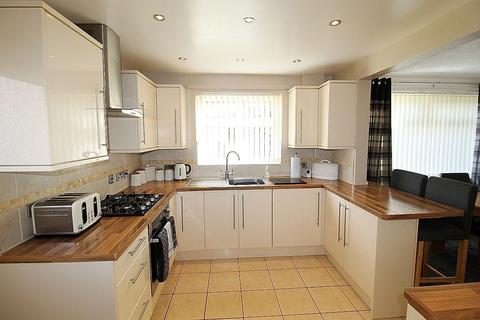 3 bedroom semi-detached house for sale, Brookside, Rotherham