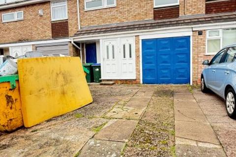 undefined, Hamilton Drive, Tividale B69