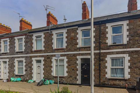 undefined, Cathays Terrace, Cardiff CF24