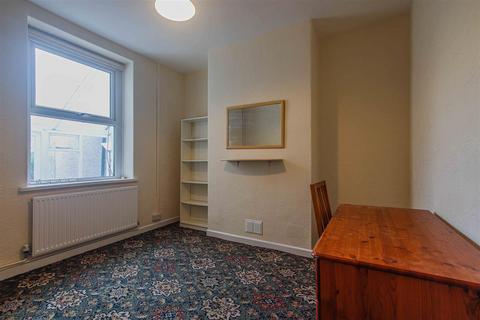 undefined, Cathays Terrace, Cardiff CF24