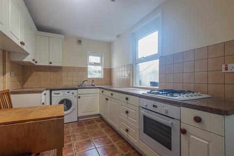 undefined, Cathays Terrace, Cardiff CF24