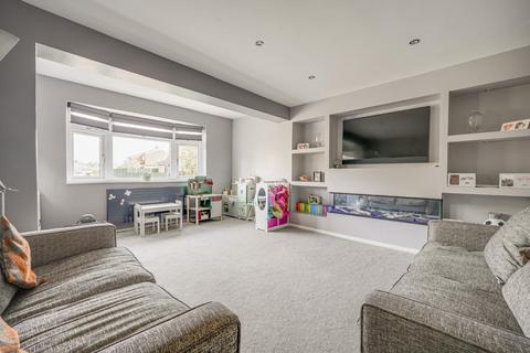 undefined, Waterdell, Leighton Buzzard