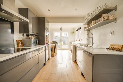 undefined, Waterdell, Leighton Buzzard
