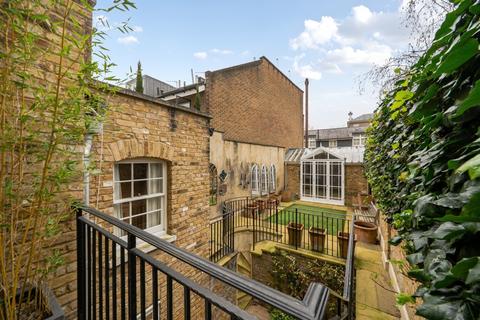 undefined, Drayton Gardens London SW10