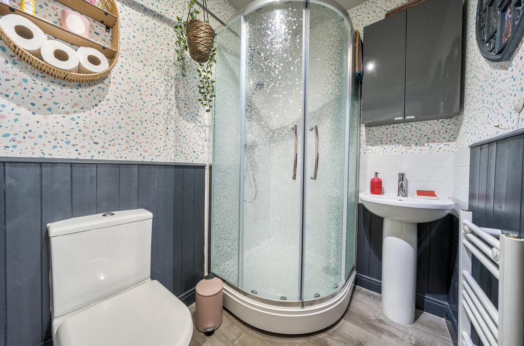 G/F Bathroom