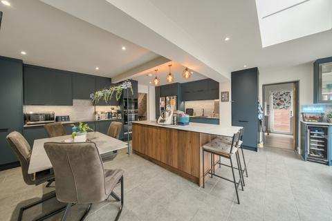 5 bedroom detached house for sale, Broadmarsh Lane, Freeland, Witney