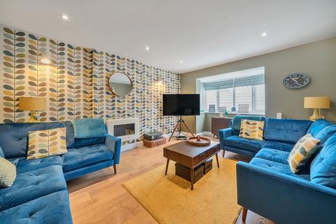 5 bedroom detached house for sale, Broadmarsh Lane, Freeland, Witney