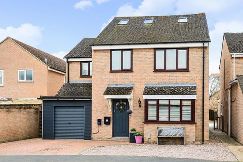 5 bedroom detached house for sale, Broadmarsh Lane, Freeland, Witney