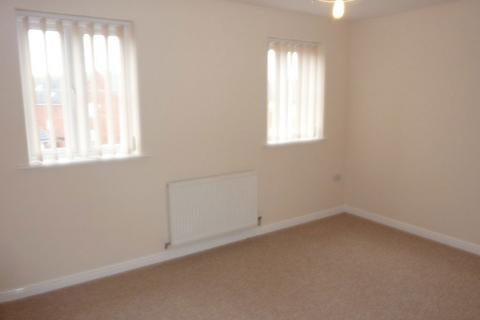 undefined, Sandringham Walk, Corby