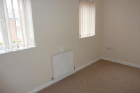 undefined, Sandringham Walk, Corby
