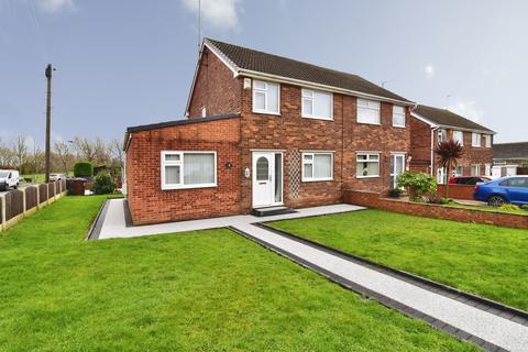 Cardew Close, Rawmarsh, Rotherham, South Yorkshire, S62