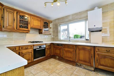 3 bedroom semi-detached house for sale, Cardew Close, Rawmarsh, Rotherham, South Yorkshire, S62
