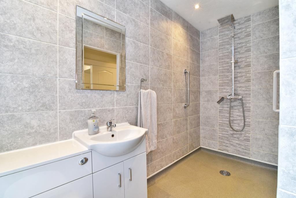 Wet Room