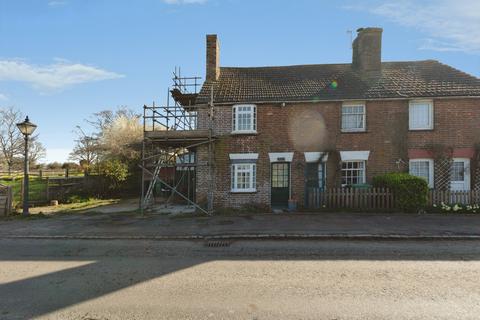 3 bedroom end of terrace house for sale, Wittersham Road, Rye TN31