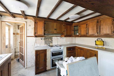 3 bedroom end of terrace house for sale, Wittersham Road, Rye TN31
