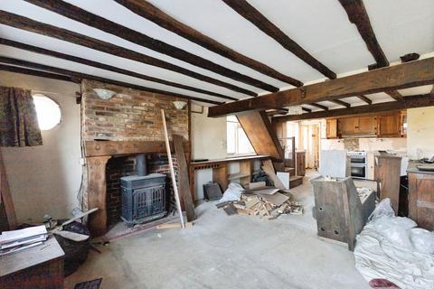 3 bedroom end of terrace house for sale, Wittersham Road, Rye TN31