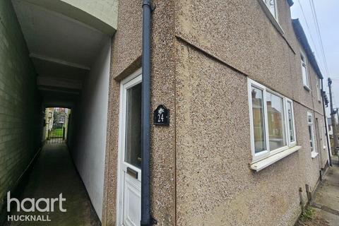 3 bedroom semi-detached house for sale - Sherwood Rise, Nottingham