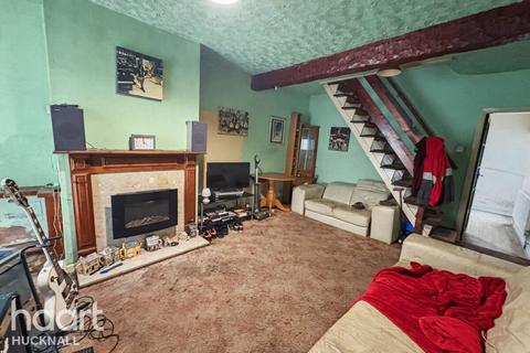 undefined, Sherwood Rise, Nottingham