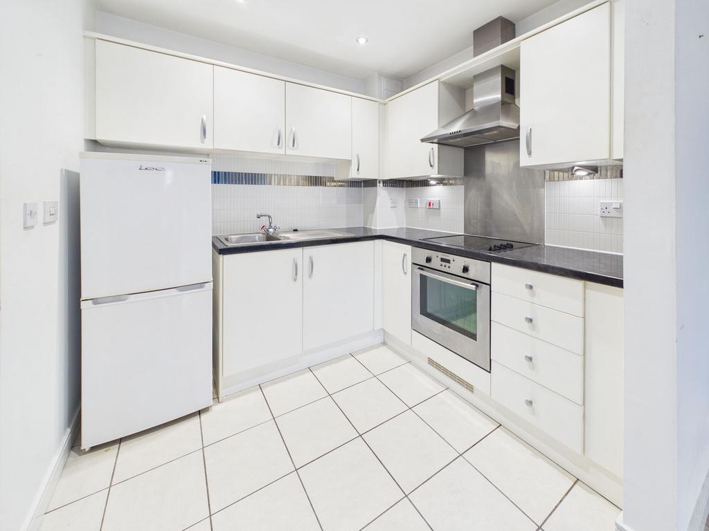 Open plan kitchen / living / diner