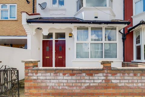 undefined, Penrith Street, Streatham, London, SW16