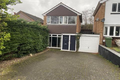 Abberley Avenue, Stourport-On-Severn