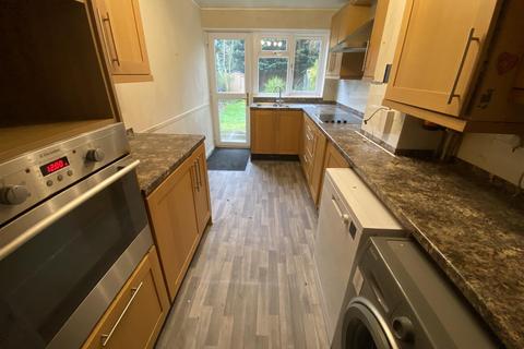 undefined, Abberley Avenue, Stourport-On-Severn