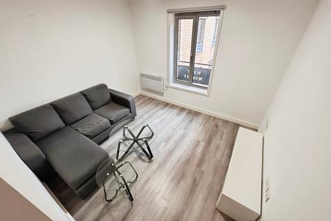 undefined, Rockingham Street, Sheffield S1