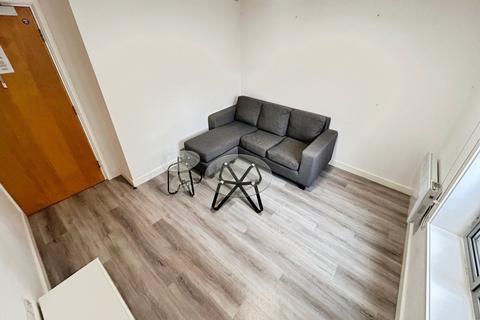 undefined, Rockingham Street, Sheffield S1