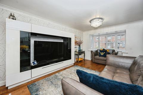 4 bedroom detached house for sale, Hedworth Gardens, Merseyside WA9